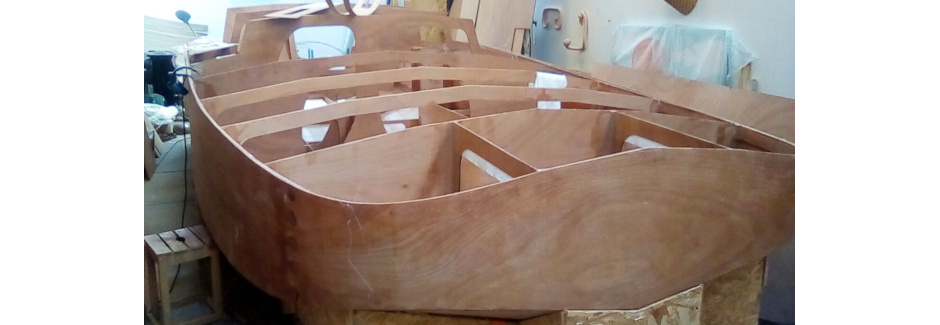 architecte naval plans sur mesure