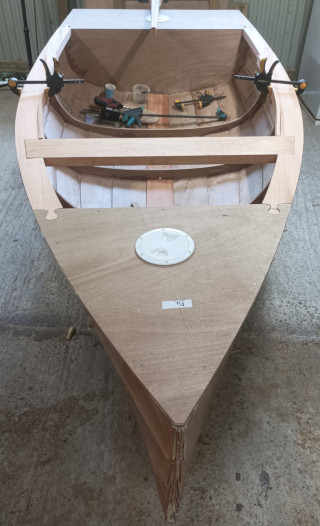 jerome delaunay architecte kit CNC découpe numérique