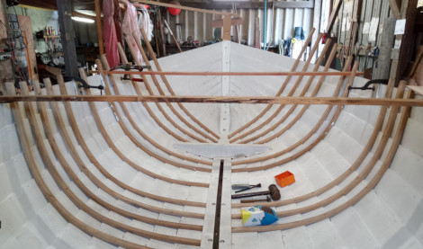 jerome delaunay architecte naval bateaux du patrimoine