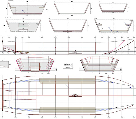 jerome delaunay architecte naval bateau à passagers
